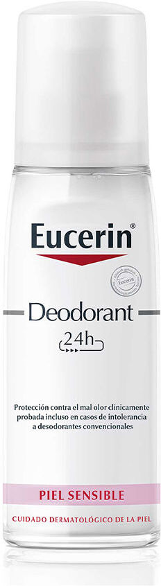 Photos - Deodorant Eucerin PH5  bálsamo spray 75 ml 