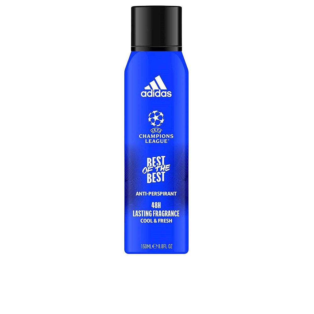 Photos - Deodorant Adidas Best Of The Best deo spray 150 ml 