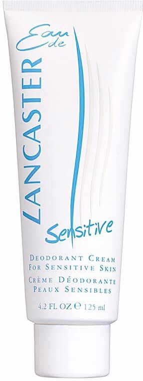 Photos - Deodorant Lancaster Eau De   cream sensitive 125 ml 