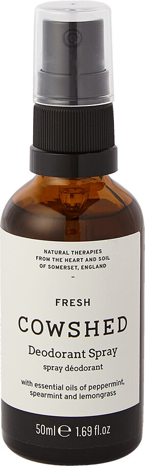 Cowshed Deodorant Spray 50ml