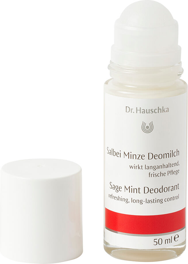 Dr. Hauschka Sage & Mint Deodorant 50ml