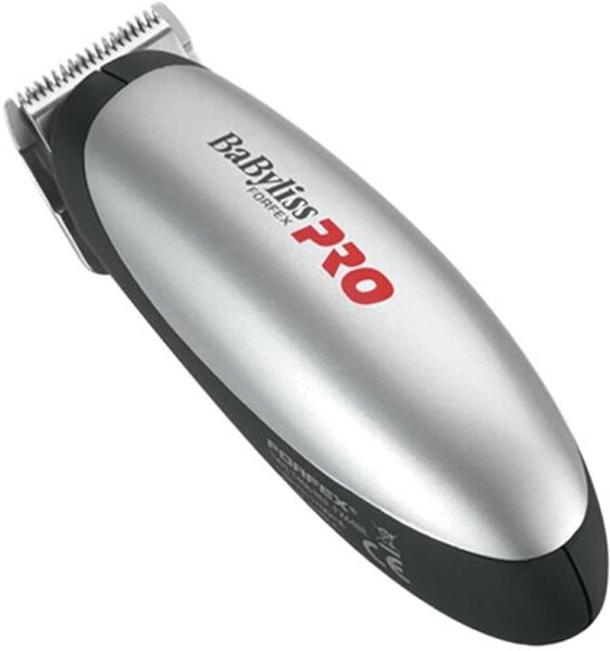 BaByliss Pro Mini Trimmer - Schwarz (FX44E)