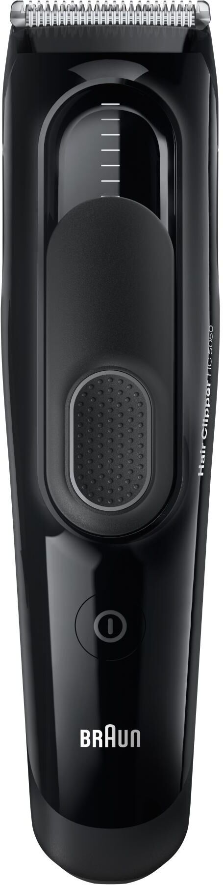 Braun Haarschneider »HC5050« schwarz