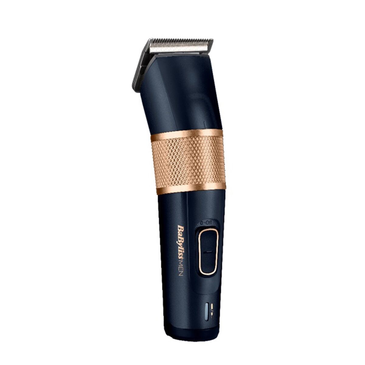 BaByliss Haarschneider Lithium Power E986E BLAU