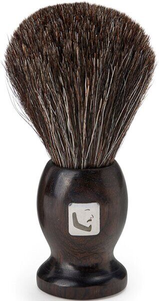 Barberians Gear Shaving Brush / Pure Badger Rasierpinsel