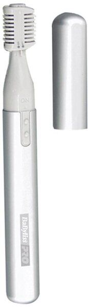 BaByliss Pro Forfex Pen Trimmer - Silber (FX757E)