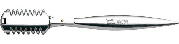 JAGUAR Effiliergerät Thin Pro Rasiermesser