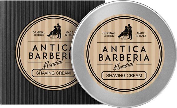 Mondial Antica Barberia Original Citrus Shaving Cream 150 ml Rasiercr