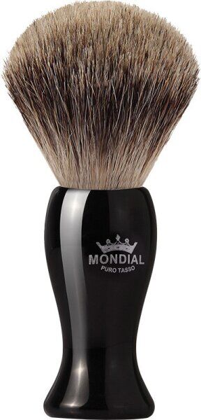 Mondial Exclusive Rasierpinsel Fine Badger Bolton