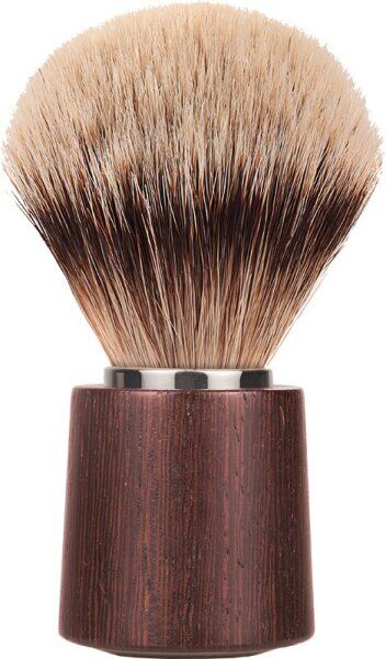 Mondial Exclusive Sphaera Rasierpinsel Silvertip Badger