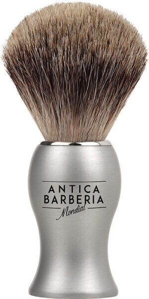 Mondial Antica Barberia Fine Badger Dachshaar Rasierpinsel