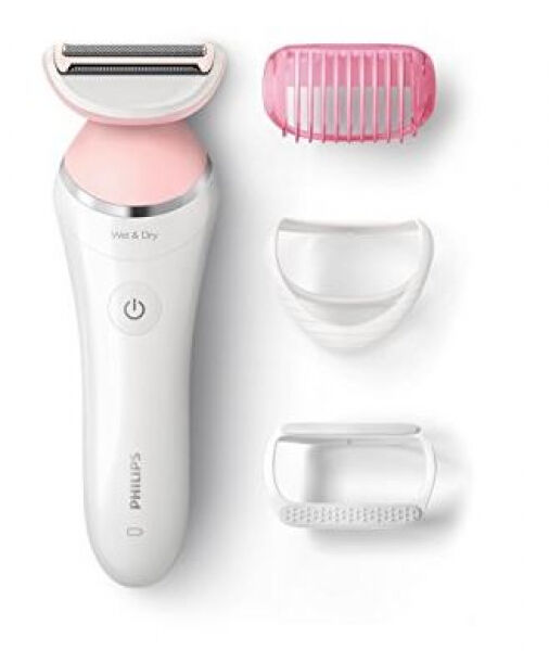 Philips BRL140/00 - SatinShave Epilierer