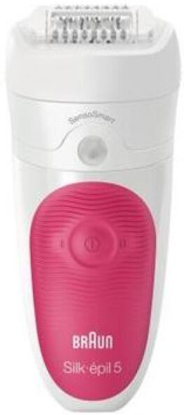 Braun Silk-epil 5-500 SensoSmart Lady Shaver