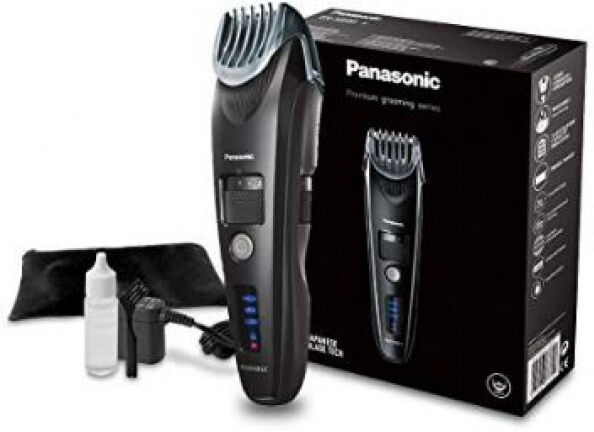 Panasonic ER-SB40-K803 - Bartschneider