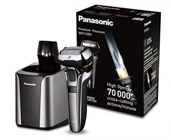 Panasonic ES-LV9Q-S803 - Rasierer