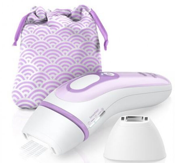 Braun Silk-expert Pro 3 IPL - IPL Licht-Haarentferner (PL3132)