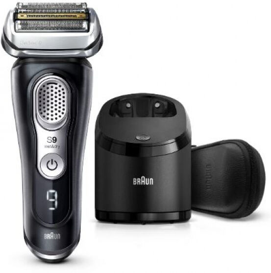 Braun Series 9 - 9380cc - Rasierer