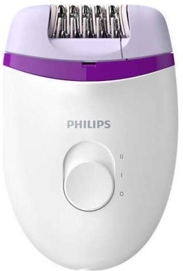 Philips BRE225/00 - Satinelle Essential Epilierer