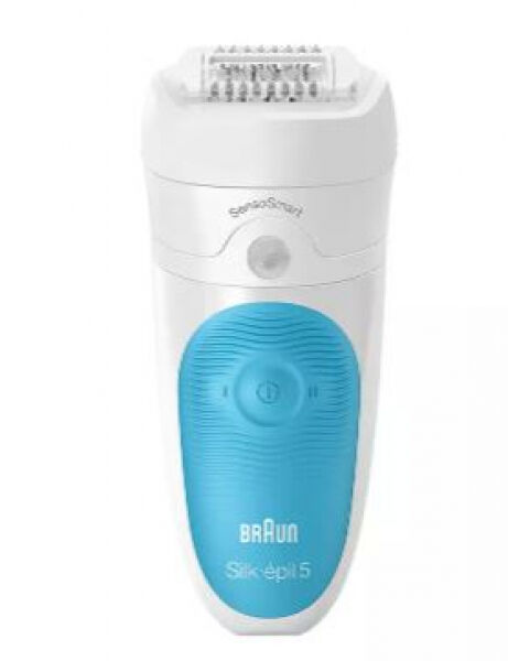 Braun Silk-épil 5-610 SensoSmart - Epiliergerät