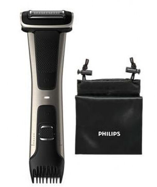 Philips BG7025/15 - Bodygroom series 7000