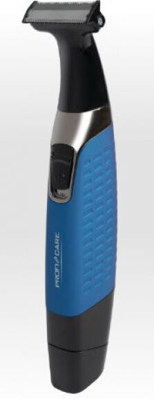 ProfiCare PC-BHT 3074 - Body Hair Trimmer - Blau