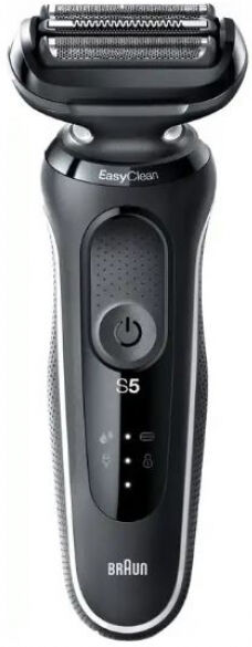 Braun Series 5 50-W4200cs - Rasierer