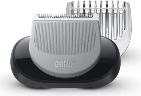 Braun EasyClick Bodygroomer-Aufsatz Series 5-7