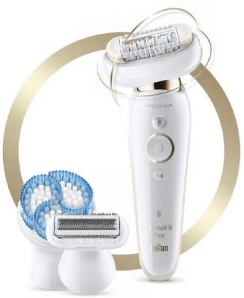 Braun Silk-épil 9-9010 SES Flex