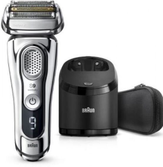 Braun Series 9 9375cc wet&dry - Herrenrasierer