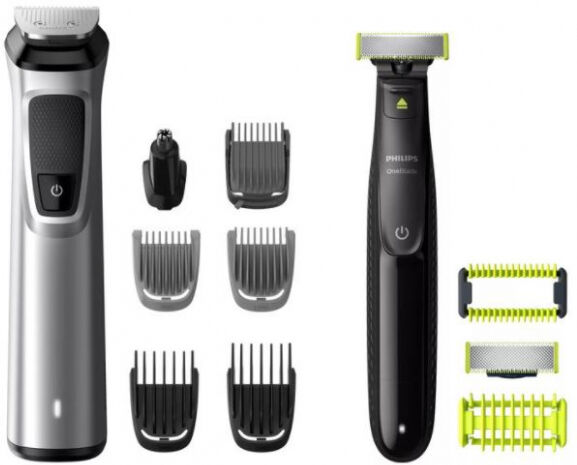 Philips MG9710/90 - Multigroomer Series 9000