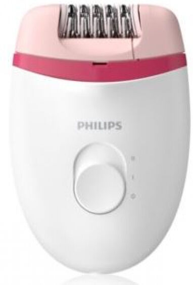 Philips BRE235/00 - Satinelle Essential Epilierer