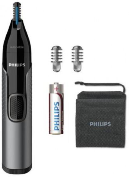 Philips NT3650/16 - Nasen- & Ohrhaarschneider Series 3000