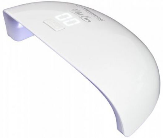 Esperanza EBN009 - Nageltrockner UV + LED - 40 Watt