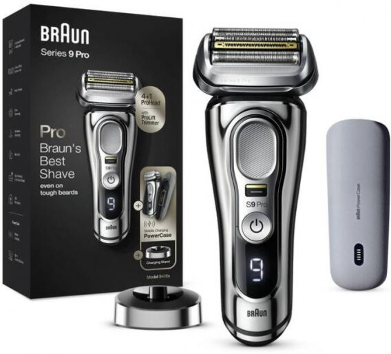 Braun Series 9 9426s - Herrenrasierer Wet+Dry