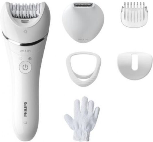 Philips BRE715/00 - Epilator Series 8000