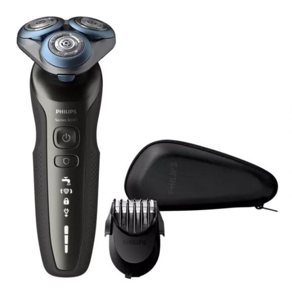 Philips S6640/44 - Shaver Series 6000