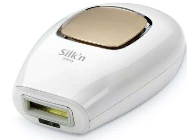 Silk'n Silkn Infinity Premium - eHPL-Haarentferner