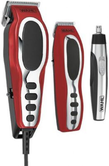 Wahl Close Cut Combo - Haarschneider  Kit