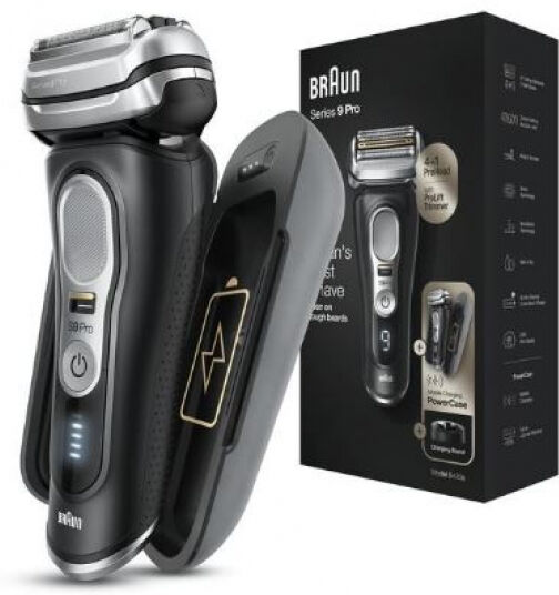 Braun Series 9 - 9420s wet&dry - Herrenrasierer