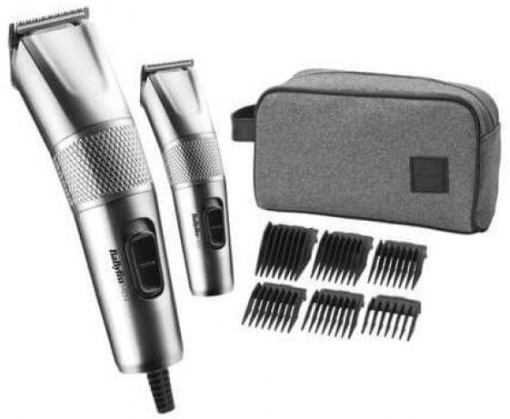 BaByliss 7755PE - Haarschneider