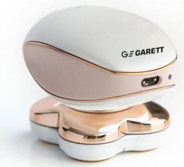 Garett Electronics Garett Beauty - SHINE Körperrasierer