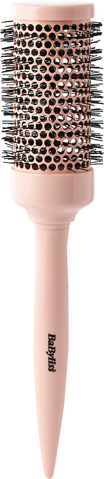 BaByliss Rose Blush Thermal Brush