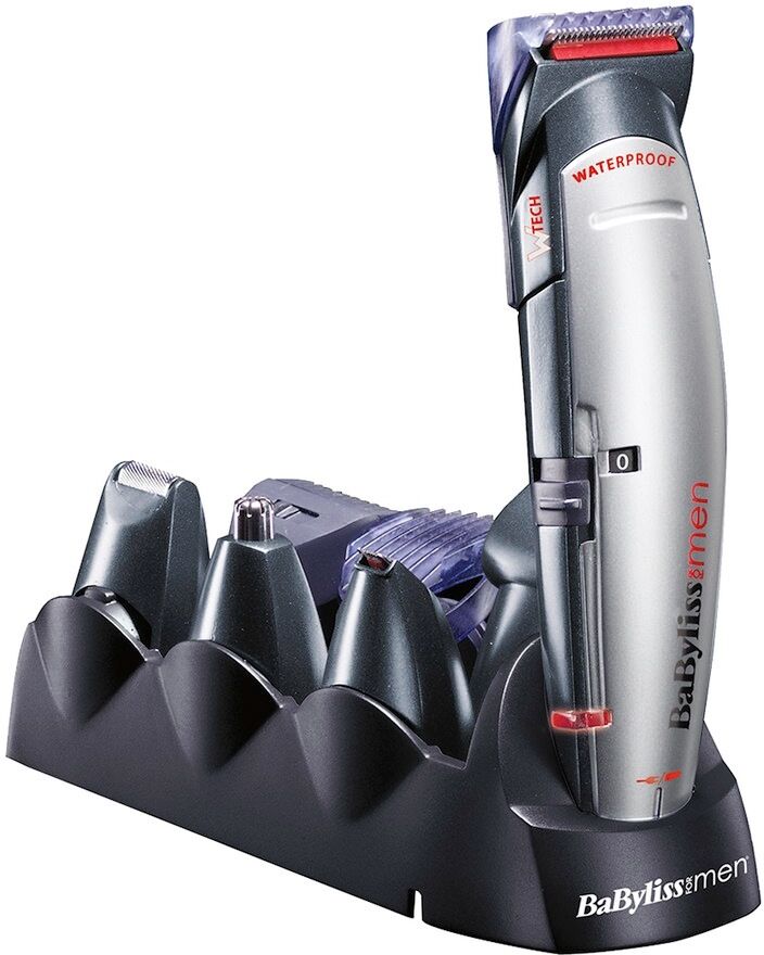 BaByliss Multitrimmer Babyliss for Men Trimmer