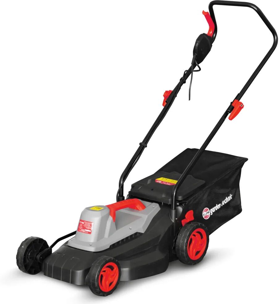 ELEM Garden Technic TONDEUSE 1500W - 37CM