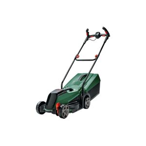 Bosch Akkurasenmäher »CityMower 18V«, Ohne Akku/Ladegerät (ohne Farbbezeichnung) Größe