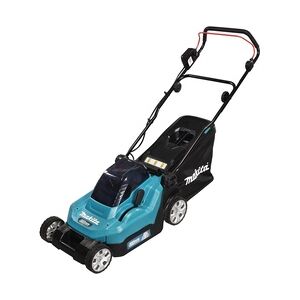 Makita DLM382Z Rasenmäher Akku