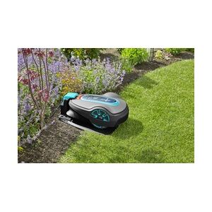 Gardena Mähroboter smart Sileno life 750 m2 Set 18 V, 2 Ah