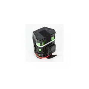 Husqvarna McCulloch ROB R1000 Akku (2000 mAh 18.5 V, Rot, Original)