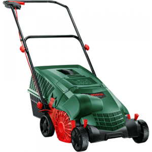 Bosch Universal Rake 900 - Elektro Vertikutierer 900 W