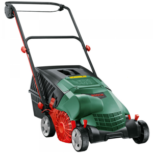 Bosch Universal Verticut 1100 - Elektrischer Vertikutierer 1100 W